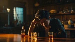 Nawrót choroby alkoholowej